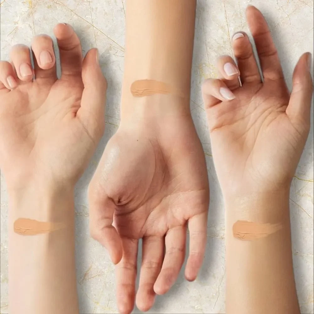 NEW CoverGirl Outlast Extreme Wear Concealer – Golden Natural 817 (0.30 fl oz)